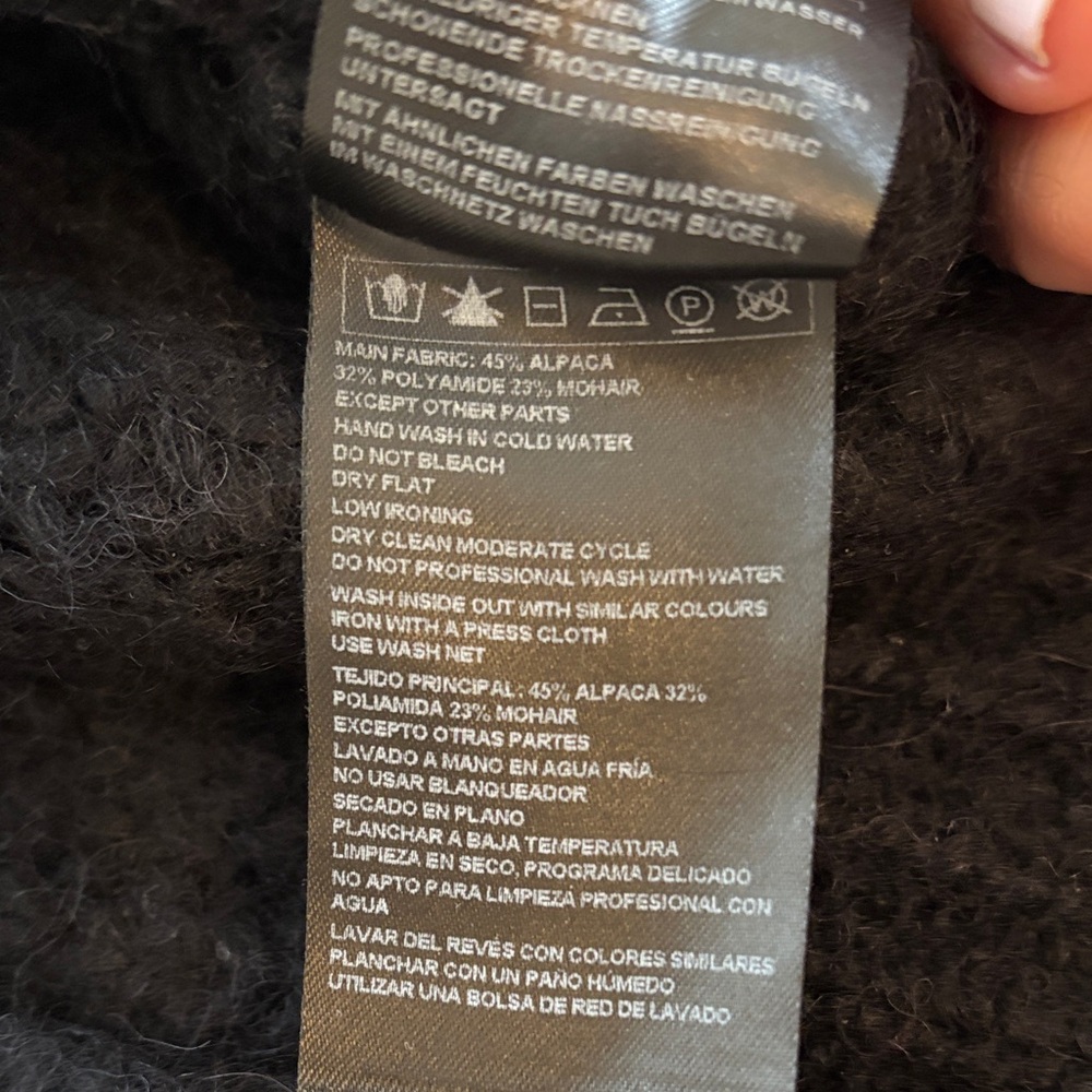 Ba&sh Sweater - Picture 6 of 10